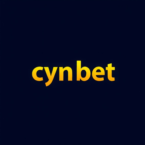 CYN Bet - Logo Oficial
